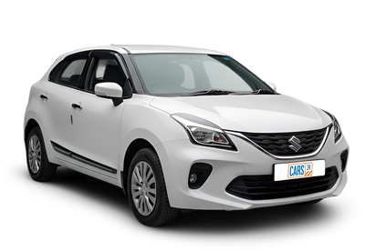 Maruti Baleno-img